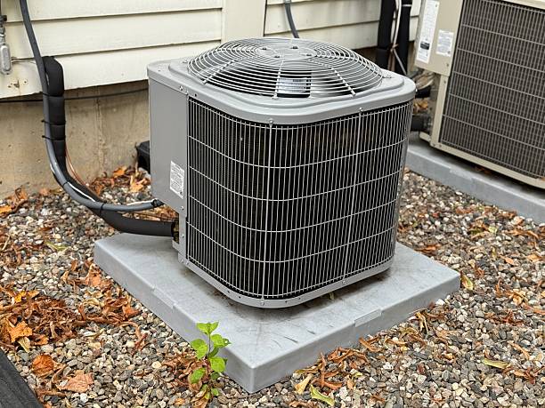 24/7 Emergency Air Duct Cleaning experts in New Castle, PA