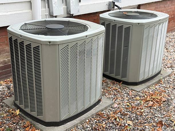 Reliable Air Duct Cleaning contractor in New Castle, PA by HVAC Repair CO
