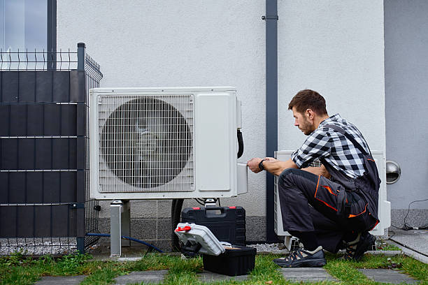 Top rated local Air Duct Cleaning specialists in New Castle, PA